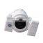 2016 hot new Robot design cartoon gift bluetooth speaker shenzhen mini portable