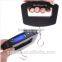 40kg / 10g Electronic Luggage Weighing Scale /Mechanical Electronic Digital Luggage Scale