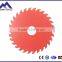 factory derectly good quality tct circular saw blades wood