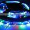 3528 120 led strip light,water resist led strip lights, rgb led strip lighting