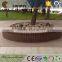 pvc deck composite decking price