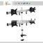 anti-theft kit monitor mount lcd monitor mount monitor arm