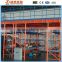 from Jiangsu ROAD Storage mezzanine floor racking equipment