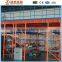 Attic Racks/2015 Mezzanine Floor Racking System