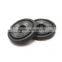 Custom 4 Hole Shirt Plastic Button For Garment