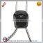 Custom Plastic Rope Lock Fashion Shoe Stopper