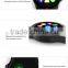 Bluetooth luxury Smart Watch Compatible for IOS and android smart phone , samrt watch with heart rate monitor and compass