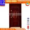 Can Customize Pattern Metal Door Skin High Quality Turkey Door Armored Turkey Door Fashion Hot Popular Door Skin