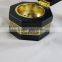 8 Angle Incense Box