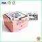 Wedding Gift Box Flat folding gift box