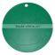 2016 Snowman Silicone Kitchen Products Cutting Board -Assorted Colors