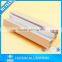Powder coated Aluminum profiles sell to Iraq market