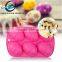 Easter Egg Shape Silicone Cake Decorating Molds