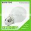Plastic with Alumium Housing 7W LED Light Bulb