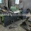 High speed bag bottom sealing cutting machine used for chopsticks