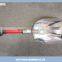 Light Weight Fiberglass Handle Aluminium Snow Shovel