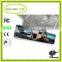 Vasens 168P FHD 1080P Dual lens Car dashboard camera hidden mirror cam car DVR