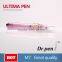 Top sale electric derma pen with 5 speed adjustment