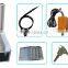 Portable 30MHz high frequency thermocoagulation removal thread vein removal machine