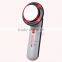 portable skin firming and wrinkle removal, slimming and shaping ultrasonic facial machine with CE
