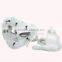 Face mask product PDT LED prevent breakouts System for face and neck