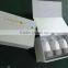New design hifu face lifting machine SMAS layer lift with amazing instant effect