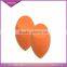 Wholesale Latex & Latex Free Oval Foundation Makeup Sponge, Beauty Makeup Blender