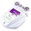New and Hot Sale ALLRUICH touch screen 4in1 unoisetion cavitation 3d rfvacuum setupolar quadrupole photon slimming Machine beau