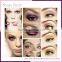 Pro 35w Color Eyeshadow Makeup Palette best neutral eyeshadow morph eyeshadow