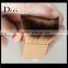 China wholesale square powder kabuki brush gold color brush