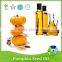 GMP Manufacturing Pure Natural Refined Pumpkin Seed Oil