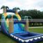 Inflatable slide for pool,inflatable water slide,children inflatable pool with slide