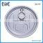 2016 New Style 307# 83mm Aluminum Easy Open Lid Can
