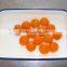 Best canned apricot halves with good quality