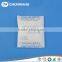 Neutral Printings Non-woven Paper Silica Gel Pouch