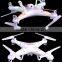 High quality 2.4Ghz 6-Axis Gyro rc quadcopter syma x5c venture from China supplier