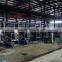 centrifugal sifter for maize/cassava/tapioca/potato/corn starch production plant