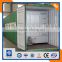 200RT Cold Room Use Ammonia Evaporator Condenser Manufacturer