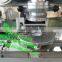 maamoul encrusting machine/automatic mochi ice cream machine/filled cake encrusting making machine