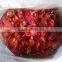 Natural Red Dried Tomato Wholesale Dehydrated