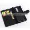CHEAP COW SKIN TEXTURE Soft Wallet Case Stand PU Leather Case For LG SPIRIT H440Y H440 FLIP LEATHER CASE KICKSTAND C70 COVER
