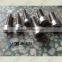 Nickel-base alloy Inconel600 EN 2.4816 hex screw DIN912 size M16*25