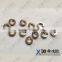 Incoloy825 spring washer uns n08825 lock washers 2.4858 washer spring