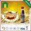 Organic BRC fish soy sauce with great taste