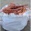 red copper wire scrap 99.9%