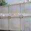2016 Top Quality Smc/grp/frp Sectional Panels Water Storage Tank for Fire Fighting and Water Treatment