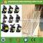 New design 50 cm plastic bird spike/anti bird spike/bird spike for bird control