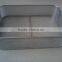 Stainless Steel Disinfection Box/stainless steel cleaning basket professional factory