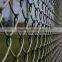 DM hot dipped galvanized Chain Link Fence from gold supplier
