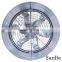 DJF(e) series Double-door Cone Exhaust Fans(Butterfly Cone Fan) for poultryhouse/greenhouse/hothouse